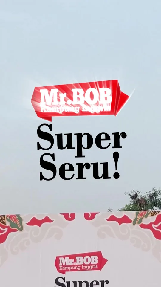 Motion X video mrbob