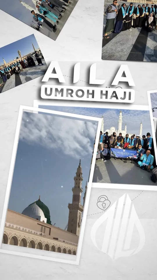 AILA travel