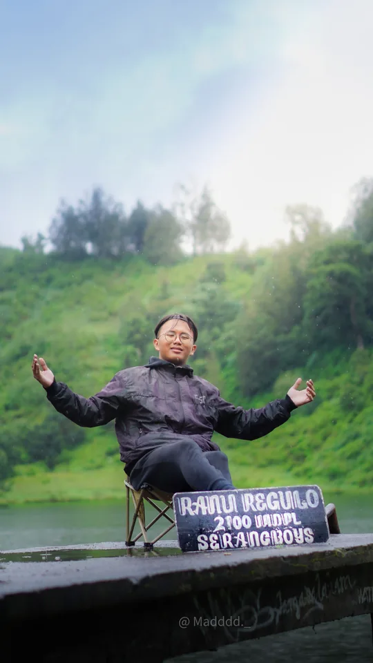 Ranu Regulo