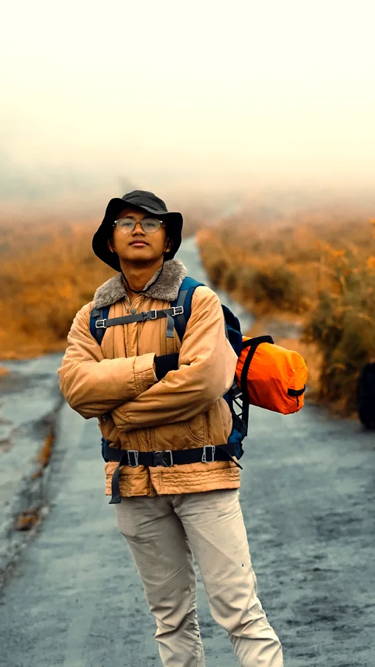 Bromo - Photo Hunt