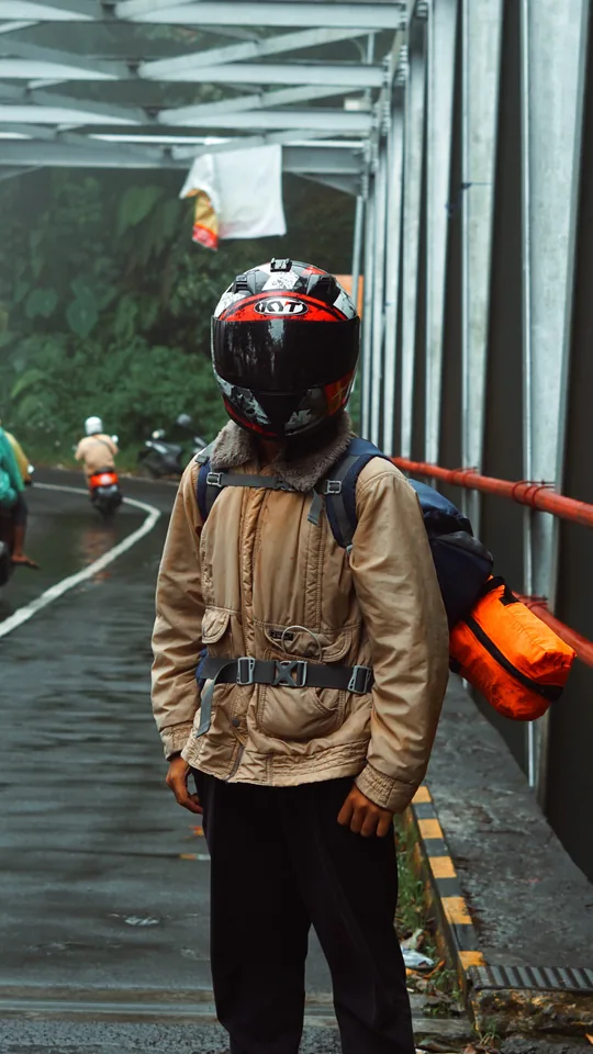 Cangar Photo Hunt